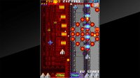 Arcade Archives OMEGA FIGHTER screenshot, image №807489 - RAWG