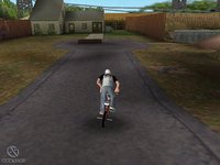 Dave Mirra Freestyle BMX screenshot, image №311601 - RAWG
