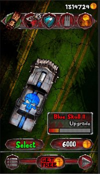 Highway From Hell screenshot, image №1145567 - RAWG