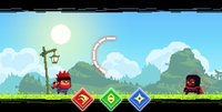 Ninja Ranmaru screenshot, image №1036494 - RAWG