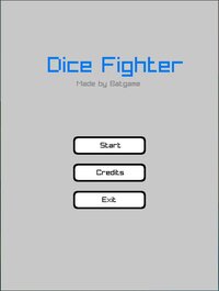 Dice Fighter (Batgame_1) screenshot, image №3475943 - RAWG