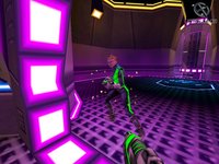 Laser Arena screenshot, image №298281 - RAWG