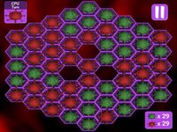 Infexxion - hexagonal board game screenshot, image №1954362 - RAWG