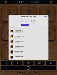Number Puzzle Pack (Free) screenshot, image №952595 - RAWG