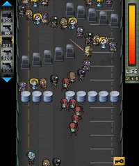 Escape From Zombie City screenshot, image №781954 - RAWG