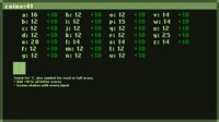 GLYPHORA screenshot, image №4220954 - RAWG