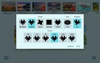 Jigsaw Genius screenshot, image №1471993 - RAWG