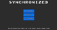 Synchronized (Daniel Farrow) screenshot, image №2889584 - RAWG