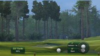 Tiger Woods PGA Tour 11 screenshot, image №547461 - RAWG