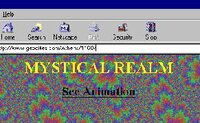 Running in the 90's Glitch screenshot, image №3054568 - RAWG