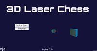 3D Laser Chess screenshot, image №2296850 - RAWG