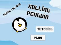 Rolling Penguin screenshot, image №2116076 - RAWG