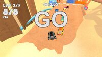 Super Kart Mini Car Race screenshot, image №4001052 - RAWG