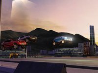 TrackMania Sunrise screenshot, image №405555 - RAWG