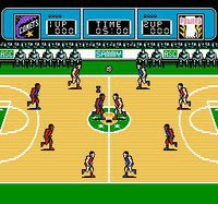 Ultimate Basketball screenshot, image №738513 - RAWG