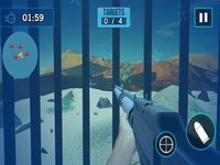 Shark Hunter Scuba Diving 3D screenshot, image №1954487 - RAWG