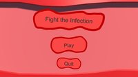 Fight the Infection screenshot, image №1200740 - RAWG