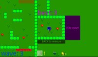 red killer screenshot, image №3457544 - RAWG