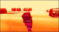 Super Bouncy Boy screenshot, image №1829489 - RAWG