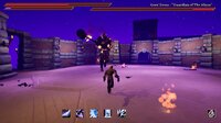 Void: Edge of Existence screenshot, image №3718764 - RAWG