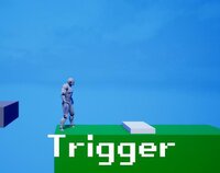 Trigger (itch) (Cleverth) screenshot, image №2547144 - RAWG