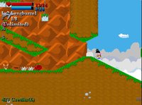 Gun Princess screenshot, image №1016119 - RAWG
