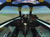 Gunship III - Combat Flight Simulator - VPAF screenshot, image №2110030 - RAWG