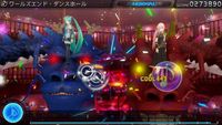Hatsune Miku: Project DIVA f screenshot, image №630780 - RAWG