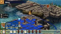 Ragnarok Tactics screenshot, image №2057659 - RAWG