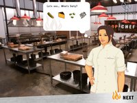 Top Chef: The Game screenshot, image №507350 - RAWG