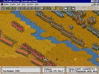 The Great Battles of Alexander screenshot, image №304874 - RAWG