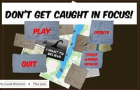 Don't get caught in focus screenshot, image №1244748 - RAWG