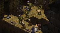 Dark Quest 2 screenshot, image №98816 - RAWG
