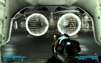 Fallout 3: Mothership Zeta screenshot, image №529767 - RAWG