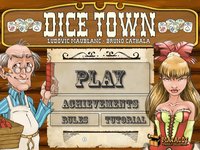 Dice Town Mobile screenshot, image №52544 - RAWG