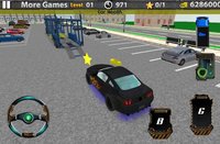 3D Car transport trailer truck screenshot, image №1421484 - RAWG