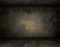 Gloomy Room screenshot, image №3058249 - RAWG