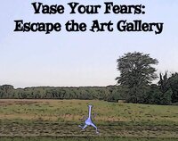 Vase Your Fears: Escape the Art Gallery screenshot, image №3844661 - RAWG