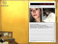 Cold Case Files: The Game screenshot, image №411388 - RAWG