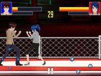 Man vs Woman Wrestling 3d fight challenge screenshot, image №1867096 - RAWG