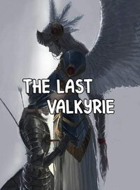 The Last Valkyrie screenshot, image №3393162 - RAWG