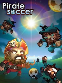 Pirate Soccer screenshot, image №1694583 - RAWG