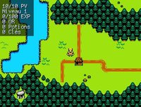 TinyTale screenshot, image №1758690 - RAWG