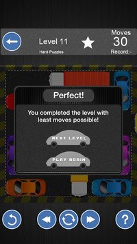 Unblock The Car screenshot, image №1355548 - RAWG