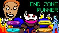 End Zone Runner - Aug 21 Build screenshot, image №3014835 - RAWG