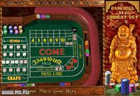 Casino De Luxe screenshot, image №338268 - RAWG