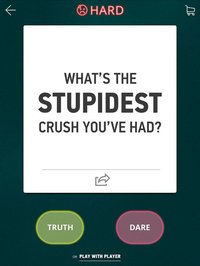 Truth or Dare? Fun Party Games screenshot, image №902022 - RAWG