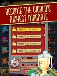 Magnate screenshot, image №914438 - RAWG