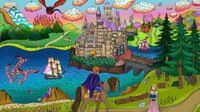 100 Fantasy Cats screenshot, image №4212625 - RAWG