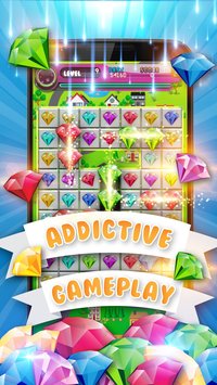 Jewel Quest (itch) screenshot, image №1303498 - RAWG